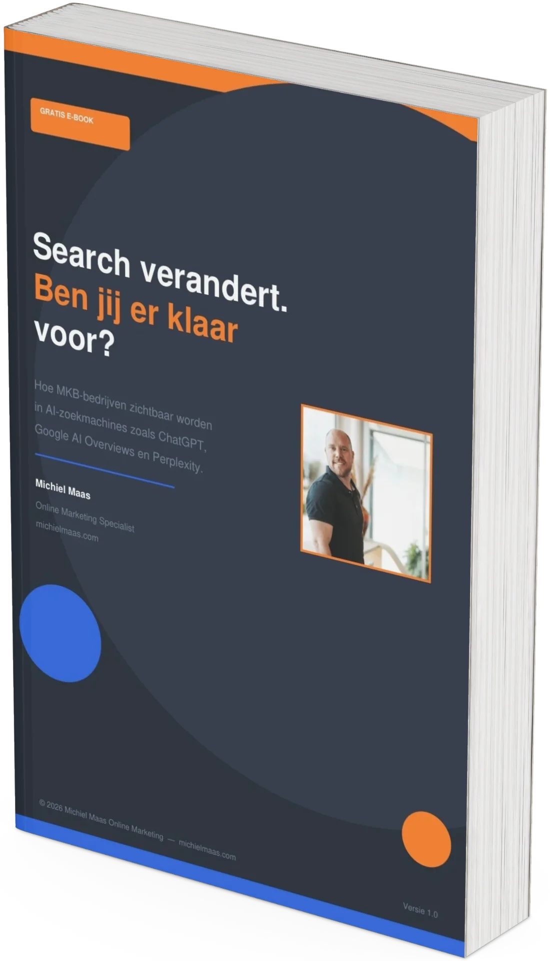 E-book cover